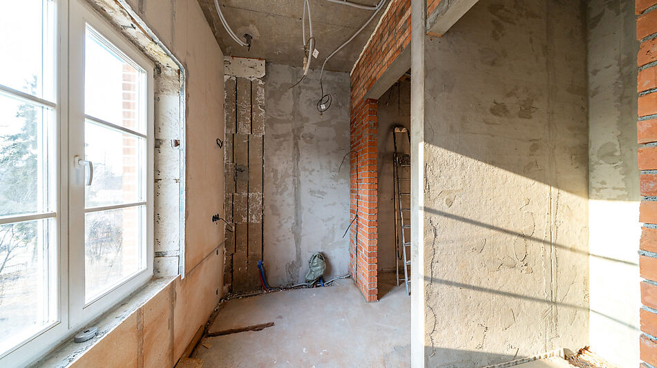 Таунхаус у озера в КП Довиль