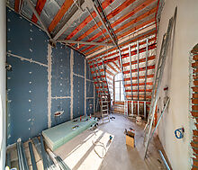 Таунхаус у озера в КП Довиль