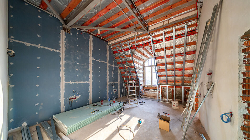 Таунхаус у озера в КП Довиль