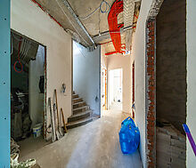 Таунхаус у озера в КП Довиль