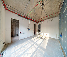 Таунхаус у озера в КП Довиль