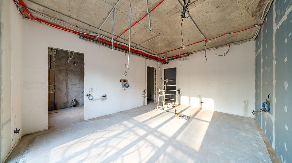 Таунхаус у озера в КП Довиль