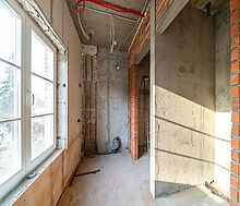 Таунхаус у озера в КП Довиль