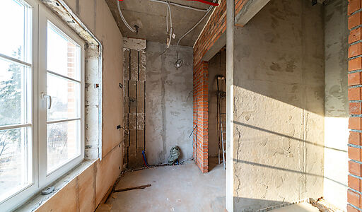 Таунхаус у озера в КП Довиль