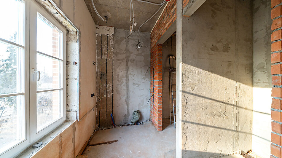 Таунхаус у озера в КП Довиль