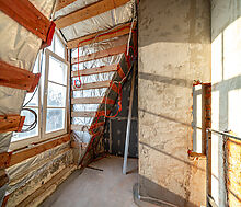 Таунхаус у озера в КП Довиль