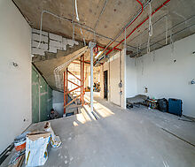 Таунхаус у озера в КП Довиль