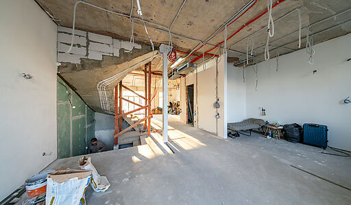 Таунхаус у озера в КП Довиль