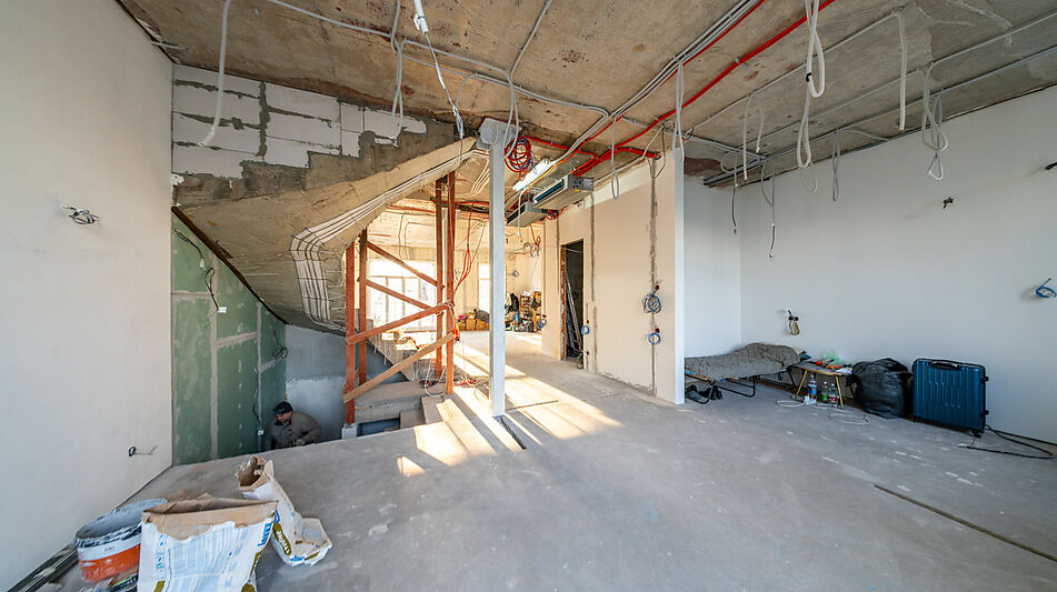 Таунхаус у озера в КП Довиль