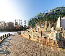 Таунхаус у озера в КП Довиль