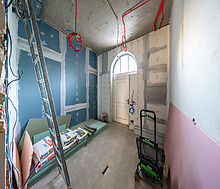 Таунхаус у озера в КП Довиль