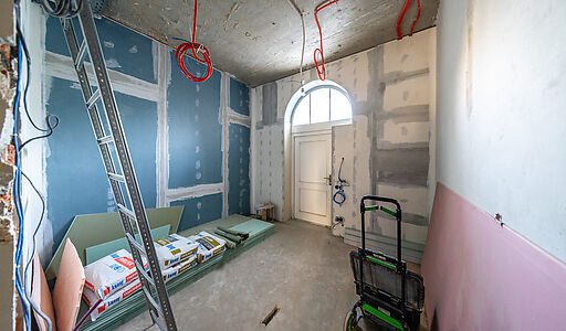 Таунхаус у озера в КП Довиль