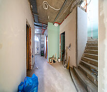 Таунхаус у озера в КП Довиль