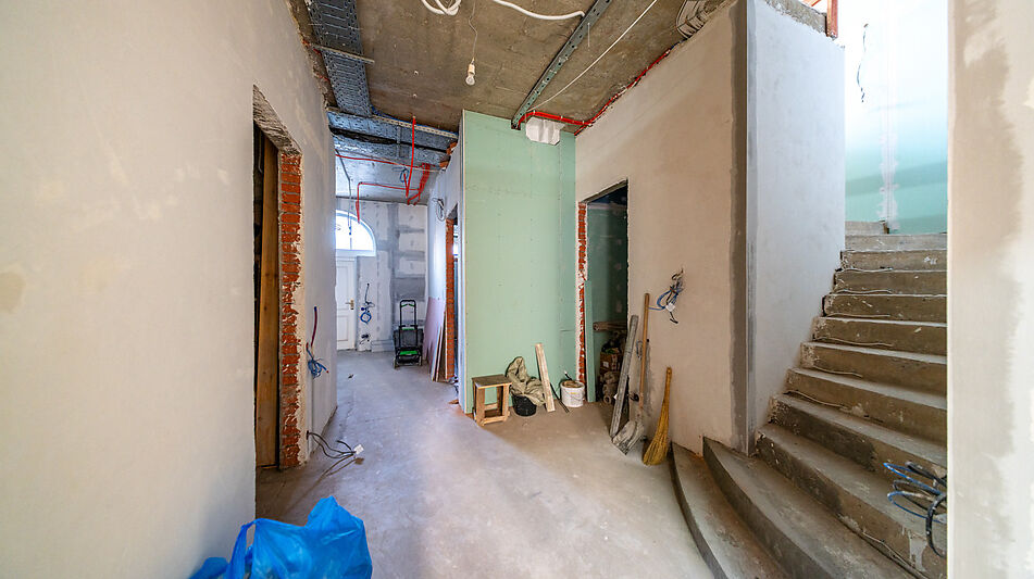 Таунхаус у озера в КП Довиль