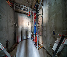 Таунхаус у озера в КП Довиль