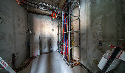 Таунхаус у озера в КП Довиль