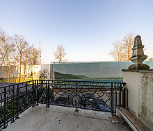 Таунхаус у озера в КП Довиль