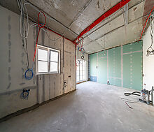 Таунхаус у озера в КП Довиль