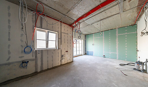 Таунхаус у озера в КП Довиль