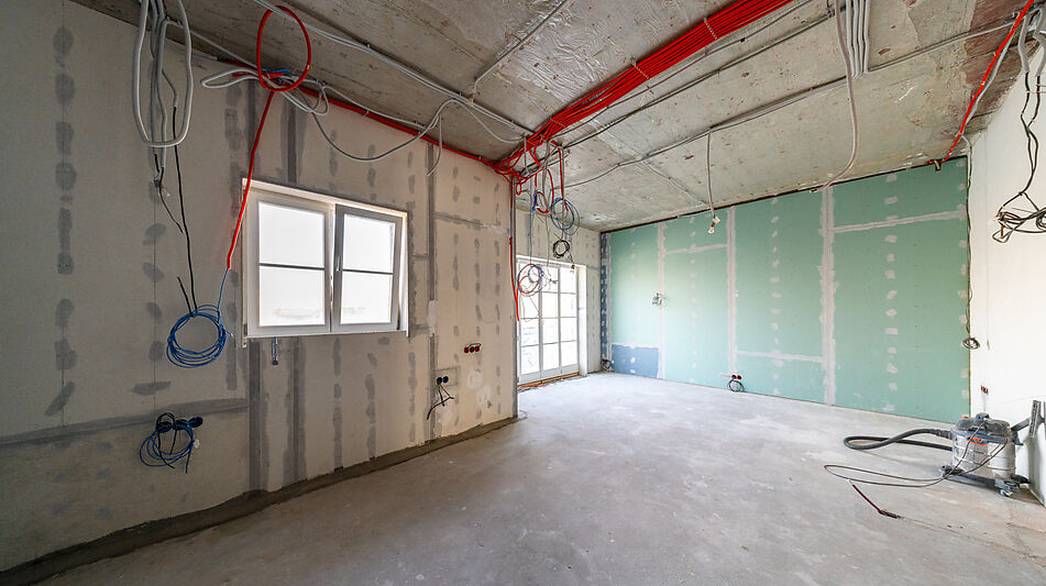 Таунхаус у озера в КП Довиль