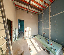 Таунхаус у озера в КП Довиль