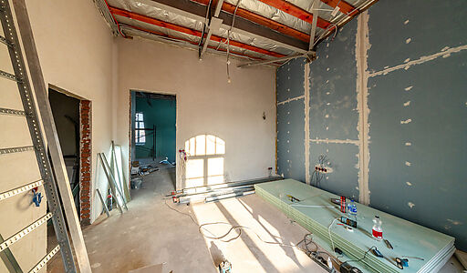 Таунхаус у озера в КП Довиль