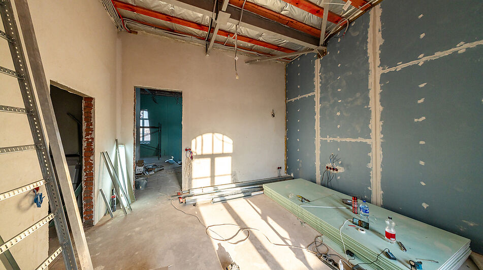 Таунхаус у озера в КП Довиль