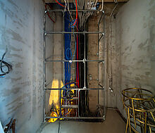 Таунхаус у озера в КП Довиль