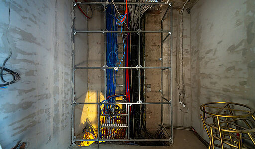 Таунхаус у озера в КП Довиль