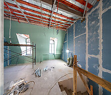 Таунхаус у озера в КП Довиль