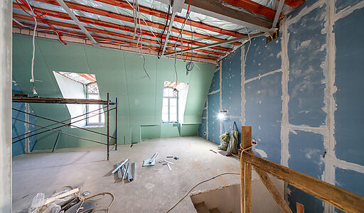 Таунхаус у озера в КП Довиль