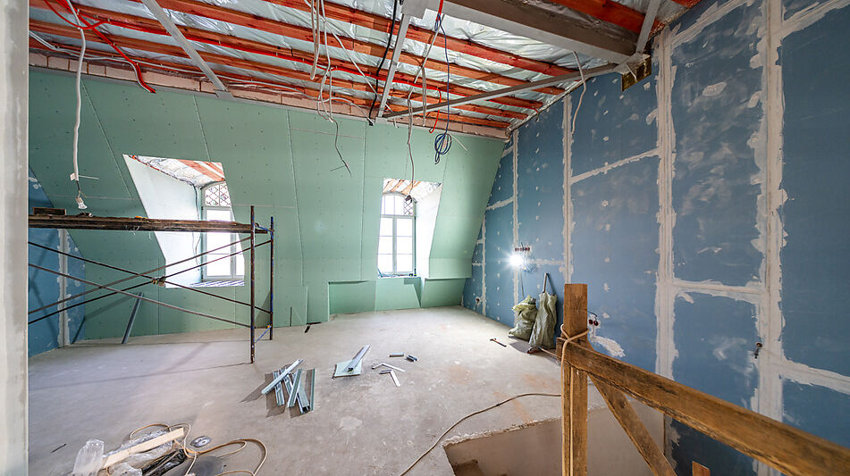 Таунхаус у озера в КП Довиль