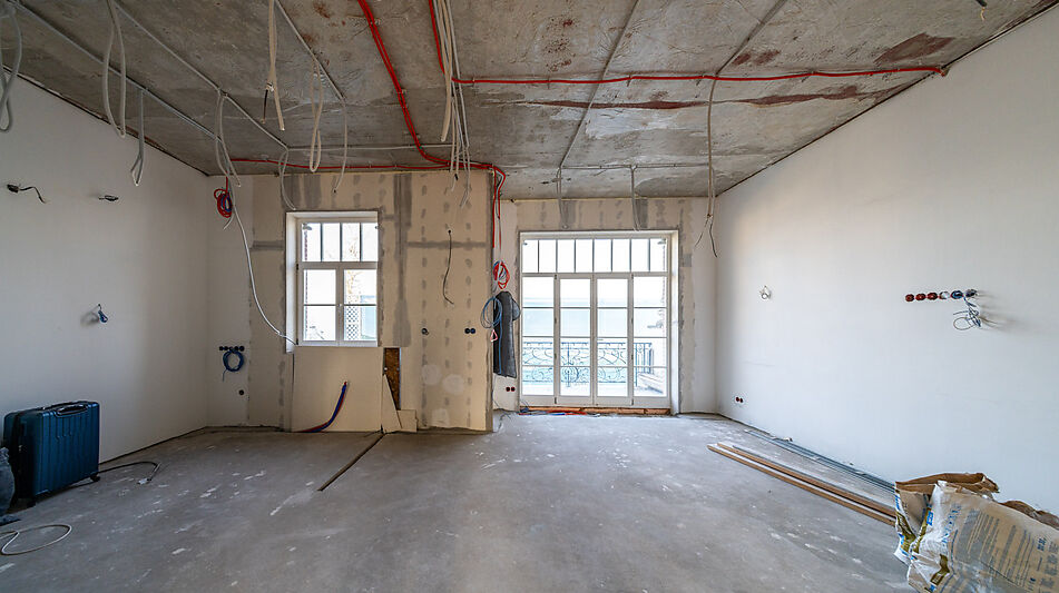 Таунхаус у озера в КП Довиль