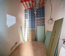 Таунхаус у озера в КП Довиль