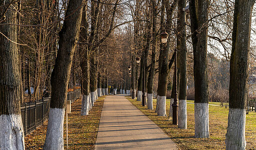 Таунхаус у озера в КП Довиль