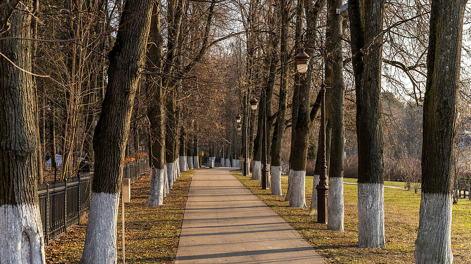 Таунхаус у озера в КП Довиль
