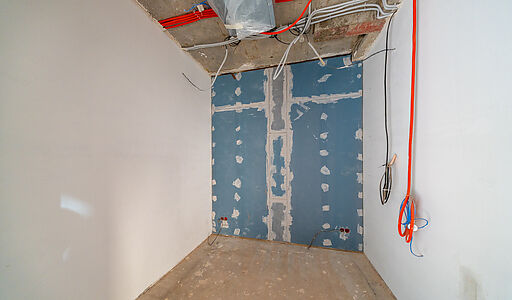 Таунхаус у озера в КП Довиль