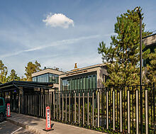 ЖК Русский Авангард