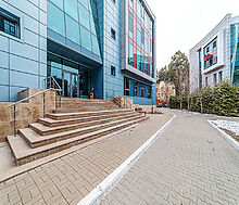 ЖК Русский Авангард