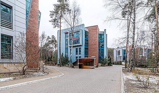 ЖК Русский Авангард