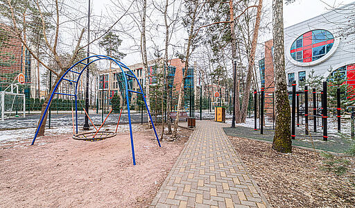 Квартира в Заречье