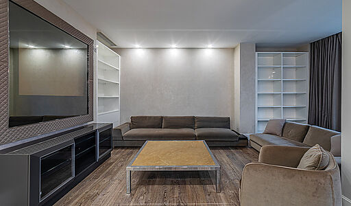 Квартира в Заречье