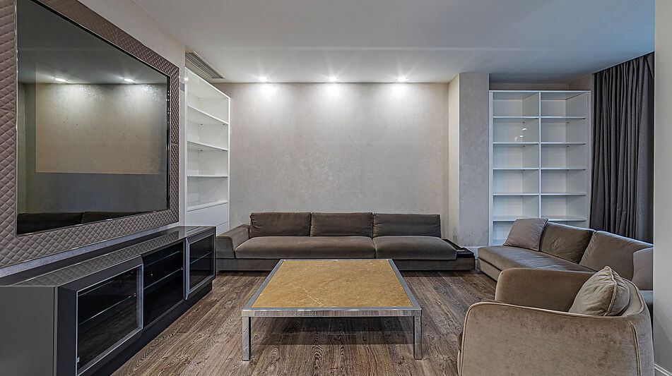 Квартира в Заречье