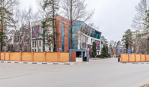 Квартира в Заречье