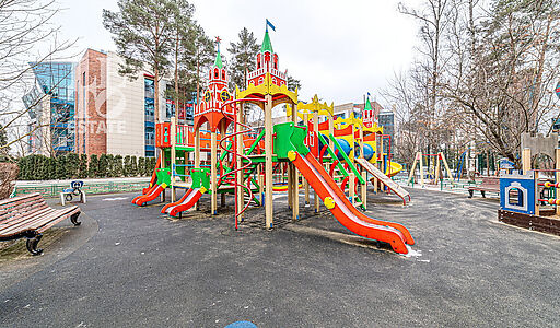 Квартира в Заречье