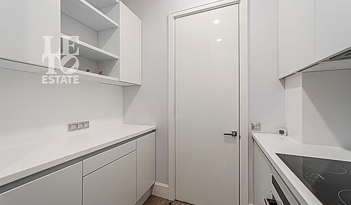 Квартира в Заречье