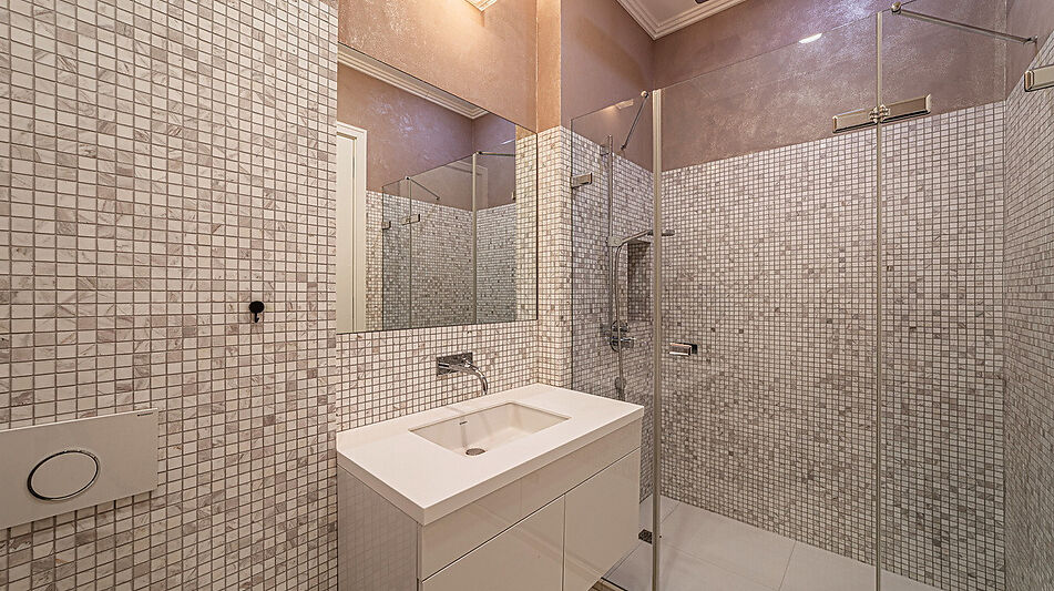 Квартира в Заречье