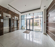 Квартира в Заречье