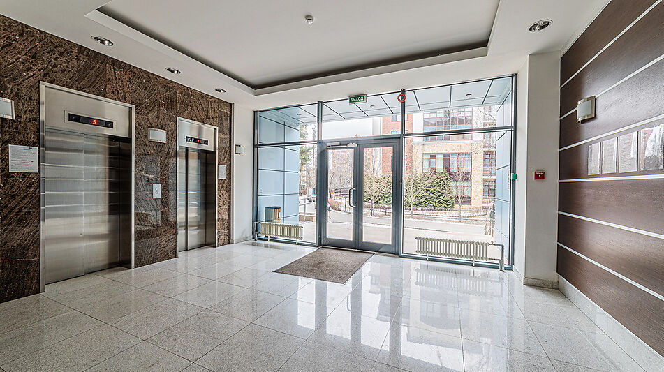 Квартира в Заречье