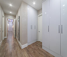 Квартира в Заречье